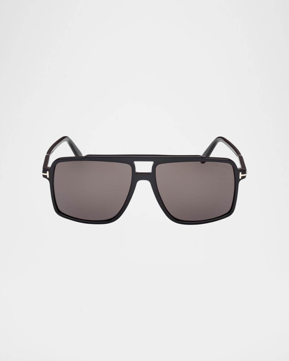 Kemp Aviator Sunglasses